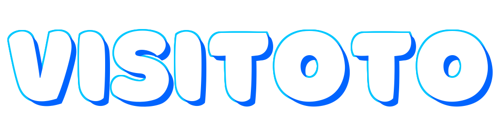 Logo VISITOTO